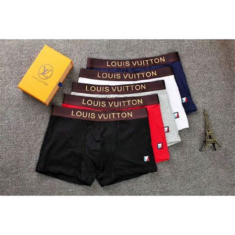 louis vuitton mens underwear